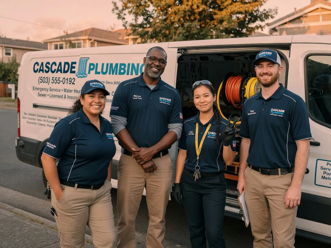 Emergency Plumber company in Cheshire, MA
